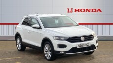 Volkswagen T-Roc 1.5 TSI EVO SEL 5dr Petrol Hatchback